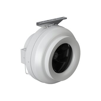  Вентилятор канальный ERA Cyclone 250 BB D250 центробежный 