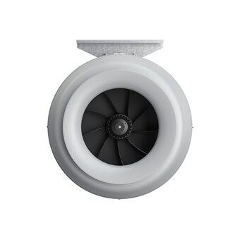  Вентилятор канальный ERA Cyclone 250 BB D250 центробежный 