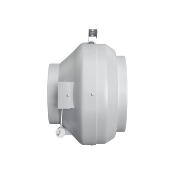  Вентилятор канальный ERA Cyclone 250 BB D250 центробежный 