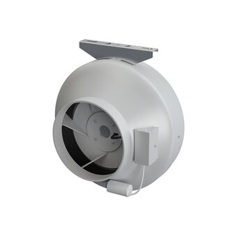  Вентилятор канальный ERA Cyclone 250 BB D250 центробежный 