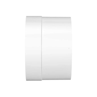  Вентилятор канальный AURAMAX VP 5 D 125 осевой вытяжной 