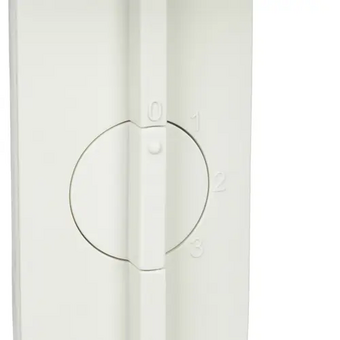  Вентилятор напольный Soler&Palau Artic 405 CN GR (03-0100-181) 230V 50Hz 