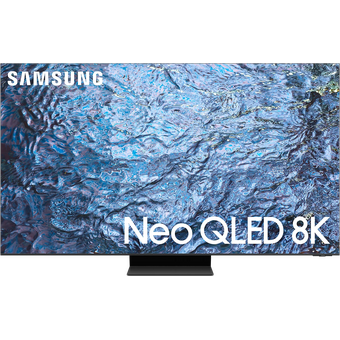  Телевизор Samsung QE75QN900CUXCE черный 