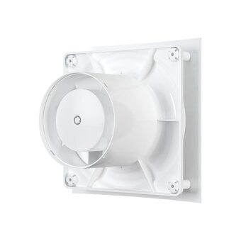  Вентилятор вытяжной ERA Quadro 5C D123 осевой 