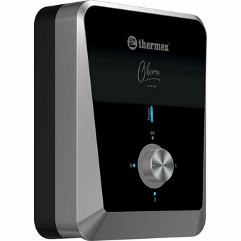  Проточный водонагреватель Thermex Oberon 6000 