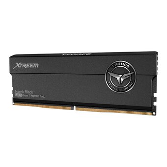  ОЗУ DDR5 TEAMGROUP T-Force Xtreem (FFXD532G6400HC32ADC01) 32GB (2x16GB) 6400MHz CL32 (32-39-39-84) 1.35V / Black 