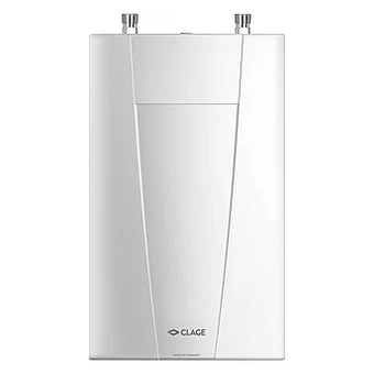  Водонагреватель проточный Clage CDX 11-U 