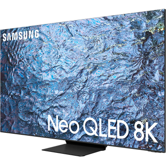  Телевизор Samsung QE75QN900CUXCE черный 