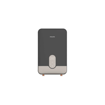  Водонагреватель проточный Philips AWH1011/51(85HB) серый 