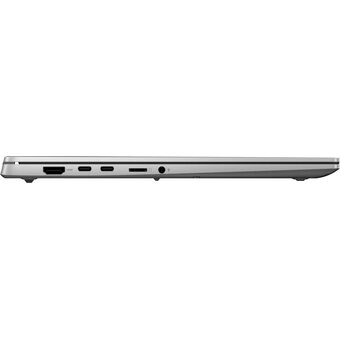  Ноутбук ASUS S5507QA-MA007W (90NB14Q2-M005F0) 15.6"/3K/OLED/600N/120Hz/X Plus X1P 42 100/16GB/SSD1TB/Qualcomm Adreno/Backlit/Win11H/Cool Silver 