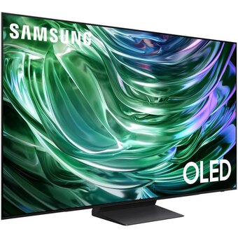  Телевизор Samsung QE77S90DAEXCE 