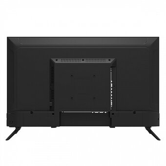  Телевизор BQ 32F36B Black 