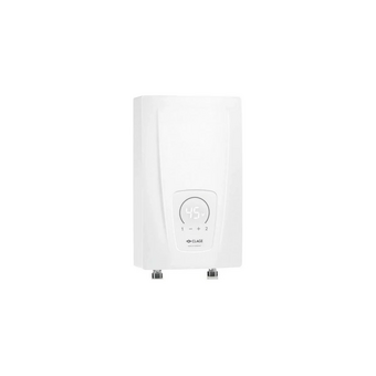  Водонагреватель проточный Clage CEX 9 Plus 