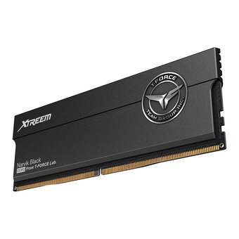  ОЗУ DDR5 TEAMGROUP T-Force Xtreem (FFXD532G6400HC32ADC01) 32GB (2x16GB) 6400MHz CL32 (32-39-39-84) 1.35V / Black 