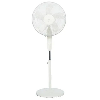  Вентилятор напольный Soler&Palau Artic 405 CN GR (03-0100-181) 230V 50Hz 