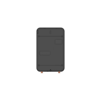  Водонагреватель проточный Philips AWH1011/51(85HB) серый 