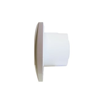  Вентилятор Soler&Palau Silent-100 CZ Ivory RE (03-0103-169) 