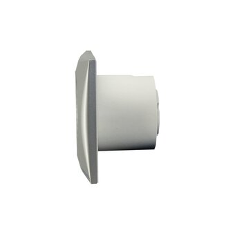  Вентилятор Soler&Palau Silent-100 CZ Silver RE (03-0103-105) 