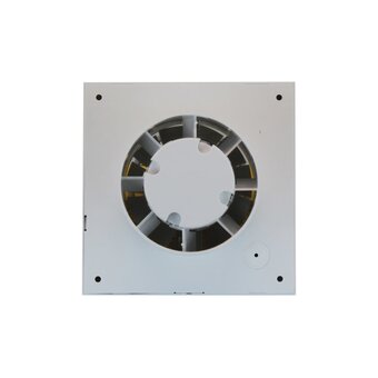  Вентилятор Soler&Palau Silent-100 CZ Silver RE (03-0103-105) 