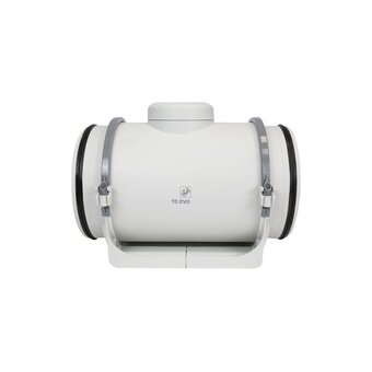  Вентилятор Soler&Palau TD Evo-100 220-240V 50/60Hz RE (03-0101-279) 