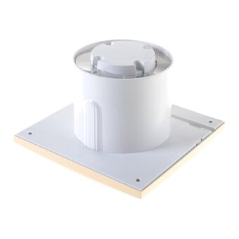  Вентилятор Soler&Palau Silent-100 CZ Ivory RE (03-0103-169) 
