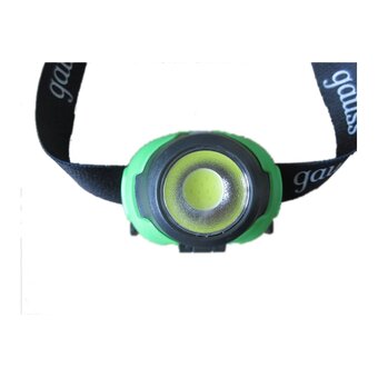  Налобный фонарь GAUSS GFL302 