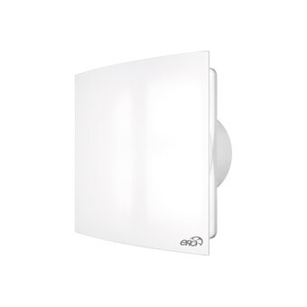  Вентилятор вытяжной ERA Quadro 5C D123 осевой 
