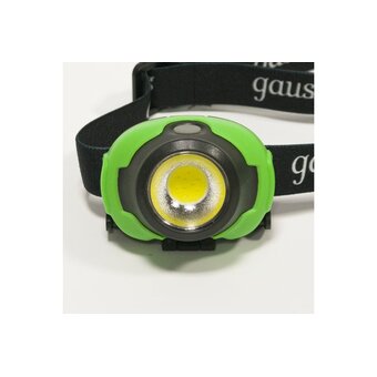  Налобный фонарь GAUSS GFL302 