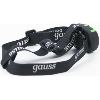  Налобный фонарь GAUSS GFL307 