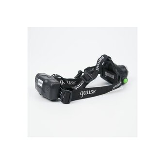  Налобный фонарь GAUSS GFL407 