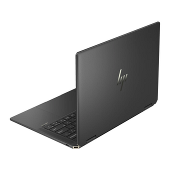  Ноутбук HP Spectre x360 14-EU0013dx (979L2UA) Ultra 7 155H/16Gb/1Tb SSD/14.0 2.8K(2880 x 1800) OLED Touch 100% DCI-P3 400nits 120Hz/Backlit/Cam 9MP IR 