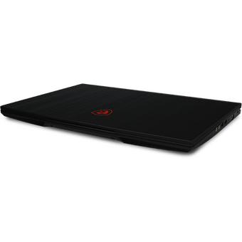  Ноутбук MSI GF63 12VF-2619XRU (9S7-16R821-2619) 15.6" IPS FHD/Core i7 12650H/16Gb/1Tb SSD/4060 8Gb/noOS/black 