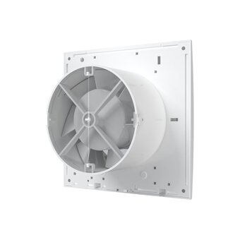  Вентилятор вытяжной AURAMAX Optima 5C 88-192 осевой 
