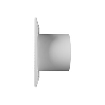  Вентилятор вытяжной DICITI Slim 5C D125 488-020 осевой 