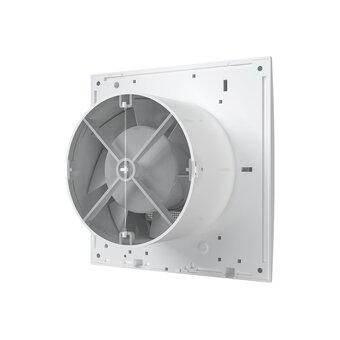  Вентилятор вытяжной ERA 4C ET D100 осевой 