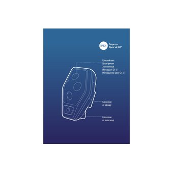  Фонарь КОСМОС KOC401B 