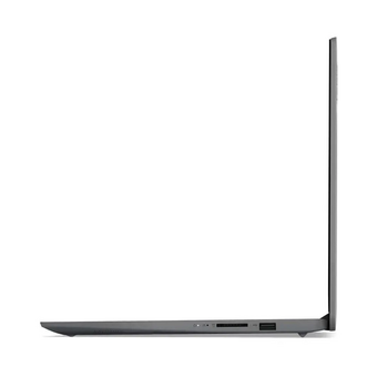  Ноутбук LENOVO IdeaPad 1 15ALC7 (82R400NXRK) 15.6" IPS FHD/AMD Ryzen 5 5500U/16Gb/512Gb SSD/VGA int/noOS/grey 