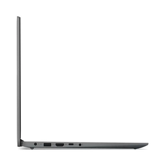  Ноутбук LENOVO IdeaPad 1 15ALC7 (82R400NXRK) 15.6" IPS FHD/AMD Ryzen 5 5500U/16Gb/512Gb SSD/VGA int/noOS/grey 