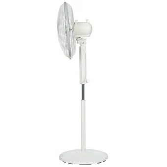  Вентилятор напольный Soler&Palau Artic 405 CN GR (03-0100-181) 230V 50Hz 