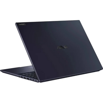  Ноутбук ASUS B5604CMA-QY0403 (90NX0751-M00EV0) 16"/WQXGA/WV/500N/120Hz/Ultra 7 155H/16GB/SSD512GB/Intel Arc/FingerPrint/Backlit/DOS/Star Black 