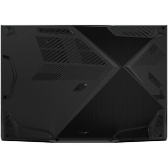  Ноутбук MSI GF63 12VF-2619XRU (9S7-16R821-2619) 15.6" IPS FHD/Core i7 12650H/16Gb/1Tb SSD/4060 8Gb/noOS/black 