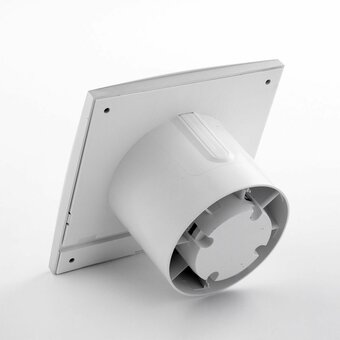  Вентилятор Soler&Palau Silent-100 CZ Silver RE (03-0103-105) 