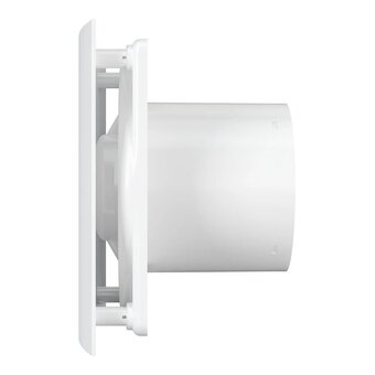  Вентилятор вытяжной ERA Quadro 5C D123 осевой 