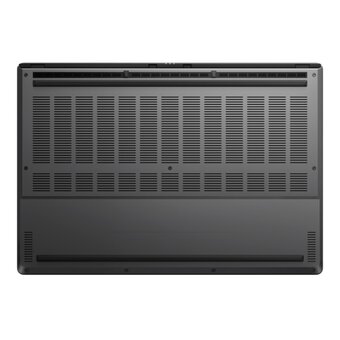  Ноутбук ASUS GU605MI-QR077 (90NR0IS1-M00330) 16"/WQXGA/OLED/500N/240Hz/Ultra 7 155H/32GB/SSD1TB/RTX 4070 8GB/Backlit/DOS/Eclipse Gray 