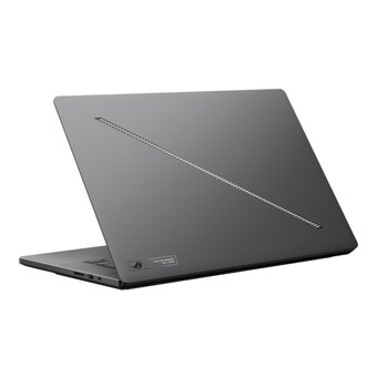  Ноутбук ASUS GU605MI-QR077 (90NR0IS1-M00330) 16"/WQXGA/OLED/500N/240Hz/Ultra 7 155H/32GB/SSD1TB/RTX 4070 8GB/Backlit/DOS/Eclipse Gray 