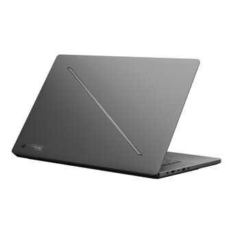  Ноутбук ASUS GU605MI-QR077 (90NR0IS1-M00330) 16"/WQXGA/OLED/500N/240Hz/Ultra 7 155H/32GB/SSD1TB/RTX 4070 8GB/Backlit/DOS/Eclipse Gray 