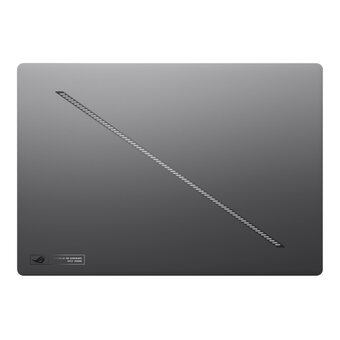  Ноутбук ASUS GU605MI-QR077 (90NR0IS1-M00330) 16"/WQXGA/OLED/500N/240Hz/Ultra 7 155H/32GB/SSD1TB/RTX 4070 8GB/Backlit/DOS/Eclipse Gray 