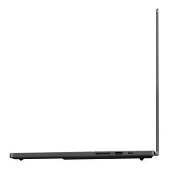  Ноутбук ASUS GU605MI-QR077 (90NR0IS1-M00330) 16"/WQXGA/OLED/500N/240Hz/Ultra 7 155H/32GB/SSD1TB/RTX 4070 8GB/Backlit/DOS/Eclipse Gray 