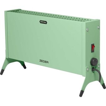  Конвектор Zeder 10MX-12 Green 