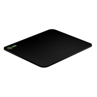  Коврик для мыши Cactus CS-MPС-D02S Black Mesh 250x200x3мм 